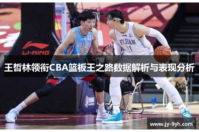 王哲林领衔CBA篮板王之路数据解析与表现分析